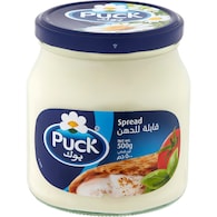 Puck Cream Cheese