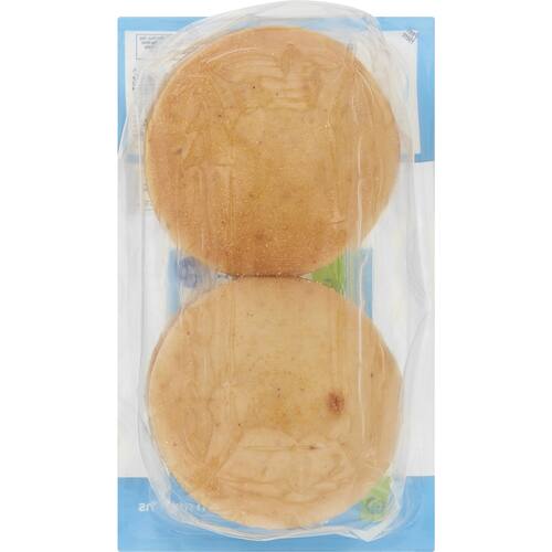 Woolworths Free From Gluten Eng Muffins 4 Pack bunch