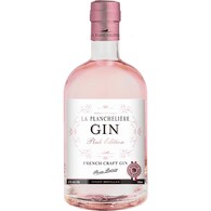 La Plancheliere Pink Gin