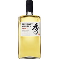 Suntory Toki Blended Japanese Whisky