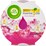 Air Wick Essential Oils Candle Cherry Blossom each