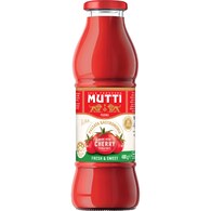 Mutti Cherry Tomato Passata Puree Gastronomia