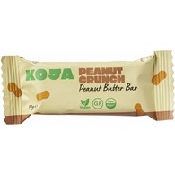 Koja Peanut Butter Choc Chip Crunch Bar