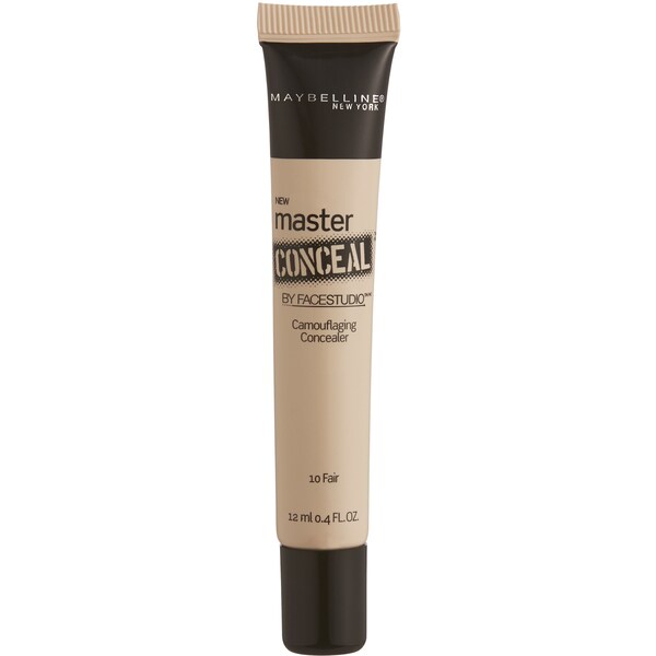 Maybelline Face Studio Master Concealer - Fair 12mL