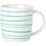 Inspire Ceramic Mug Assorted 4 pack
