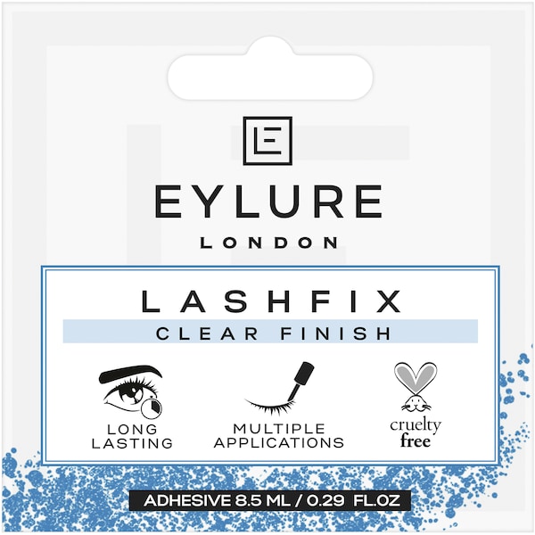 Eylure London Lashfix Strip Lash Adhesive Each