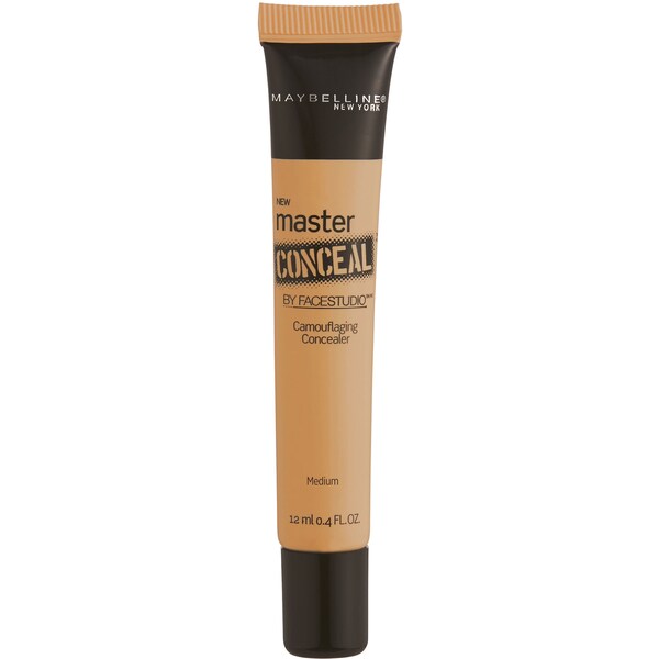 Maybelline Face Studio Master Concealer - Medium 12ml