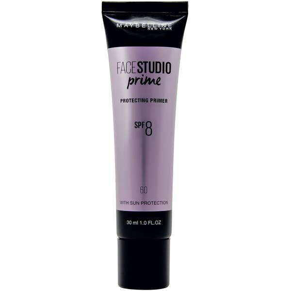 Maybelline Face Studio Prime Protect SPF 8 30mL