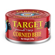 Target Corned Beef Halal