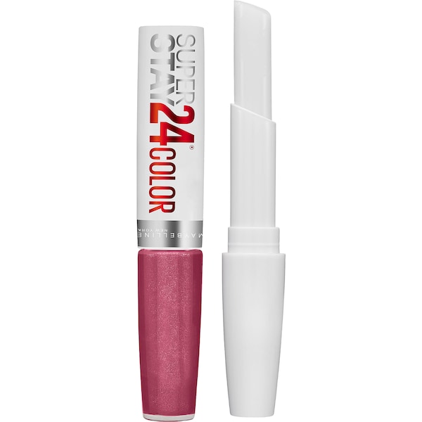 Maybelline Superstay 2-Step Lip Color - Timeless Rose each