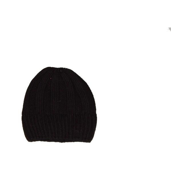 Mens Basic Rib Beanie Each
