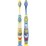 Colgate Toothbrush Minions Kids 6+ Years 2 pack