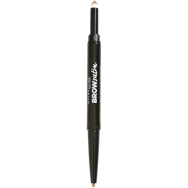 Maybelline Brow Satin Pencil & Powder Duo - Dark Blonde each