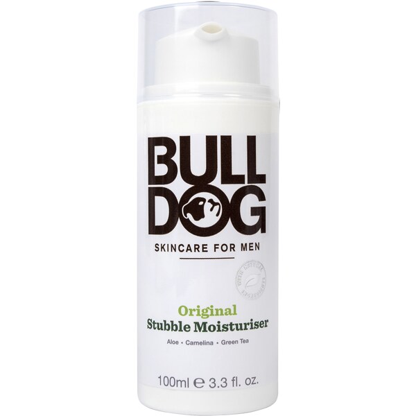 Bulldog Skincare Stubble Moisturiser 100mL
