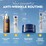 Nivea Q10 Anti Wrinkle Night Cream Anti ageing Moisturiser 50mL