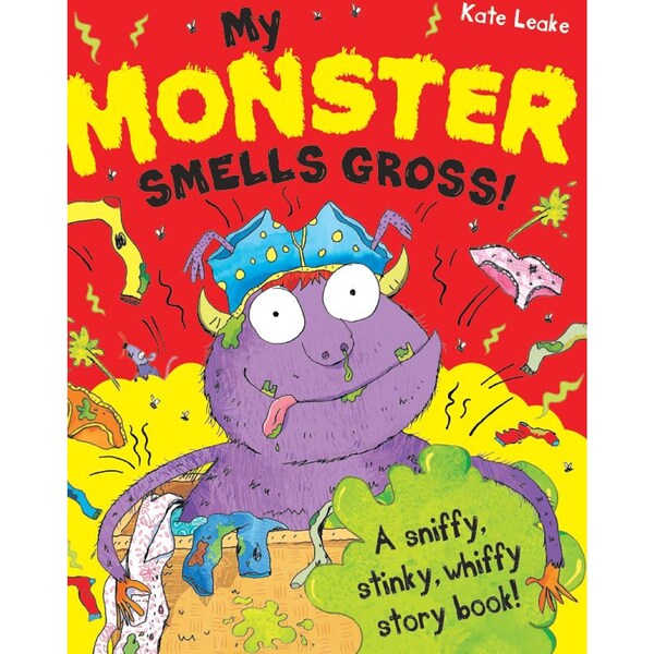 Woolworths Children's Books Each