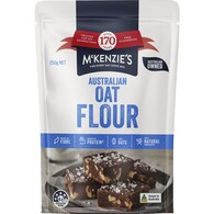 McKenzie's Oat Flour