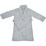Ladies Robe Grey Each