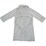 Ladies Robe Grey Each