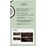 Clairol Natural Instincts Hair Colour 5 Medium Brown Semi Permanent each
