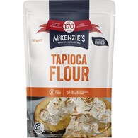 McKenzie's Tapioca Flour