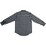 Mens Flannel Shirt Black Each