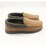 Mens Moccasin Camel Each