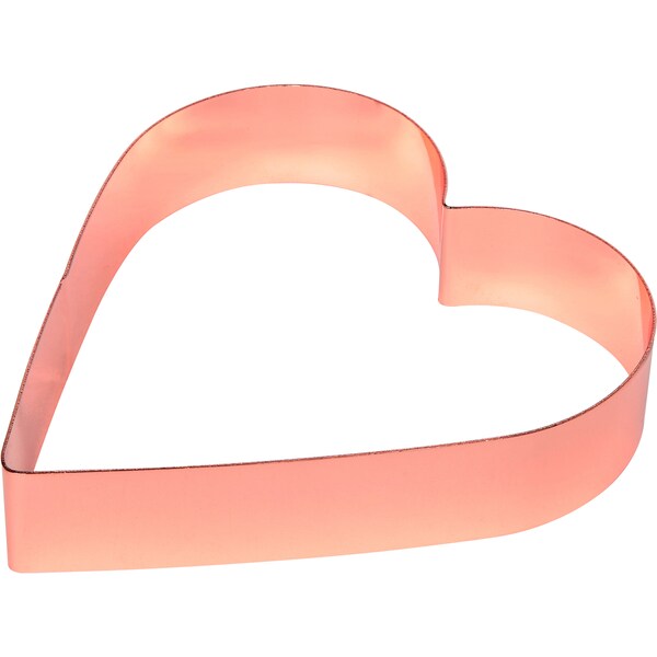 Wiltshire Cookie Cutter Heart Each