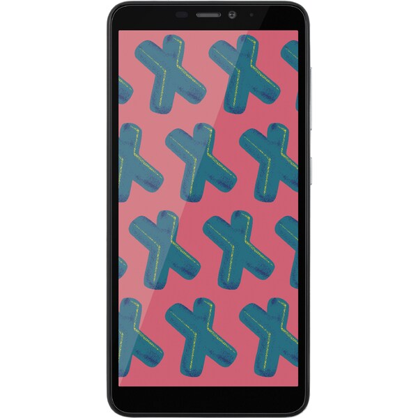 Optus x Spirit 2 4g Grey Each