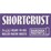 Barossa Pastry Co. Shortcrust Pastry Sheets 600g