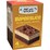 Pat And Stick's Superslice Ice Cream Salted Caramel Brownie 4 pack