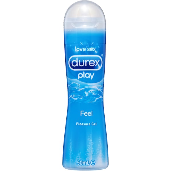 Durex Play Sheath Lubricant 50mL