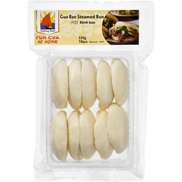 Sailing Boat Sailing Boat Gua Bao Steamed Bun 320g
