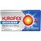 Nurofen Quickzorb Fast Pain Relief Caplets Ibuprofen Lysine 342mg 24 pack