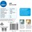 Olsent LED GLS ES 14W 1400lm CW 2 pack