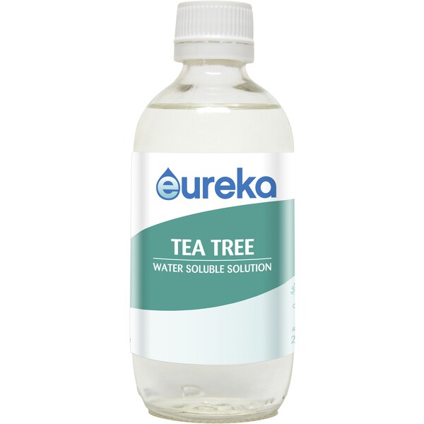 Eureka Tea Tree Solution 200mL