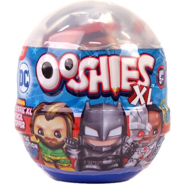 Ooshies Xl Capsule Dc Each