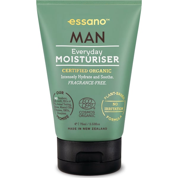 Essano Man Everyday Moisturiser 75ml