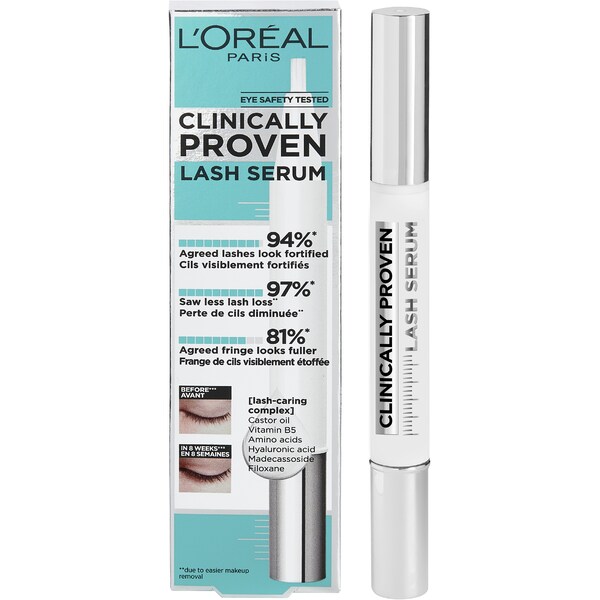 L'Oreal Lash Serum each