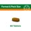 Cenovis Echinacea Garlic Zinc & Vitamin C For Immune Support 60 pack