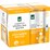 Woolworths Lightly Sparkling Water Cans Pineapple 250mL x 6 pack