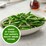Birds Eye Australian Baby Green Beans Snap Frozen 1kg