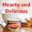 Harvest Beef Braised Steak & Onion 425g