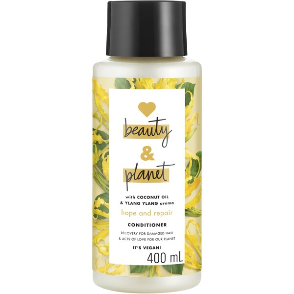 Love Beauty & Planet Conditioner Hope & Repair 400mL