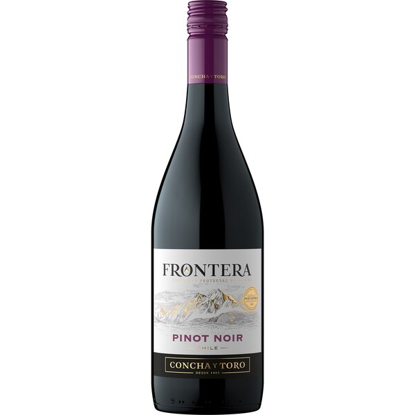 Frontera Pinot Noir 750mL