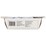 Woolworths Beef Casserole Chilled Meal 800g