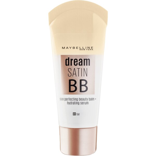 Maybelline Bb Cream Fair 30mL