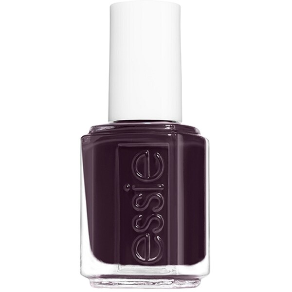 Essie Nail Colour 48 Luxedo each