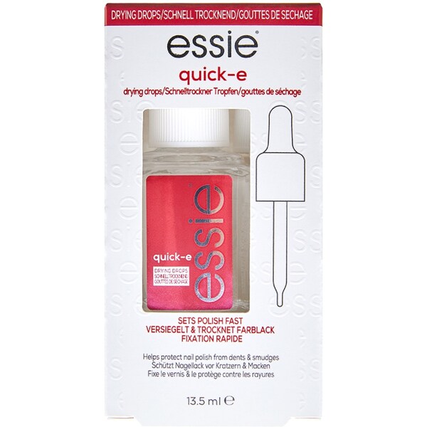 Essie Quick-E Drying Drops 13.5mL