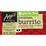 Amy's Kitchen Gluten Free Mexican Burrito Cheddar & Rice 156g